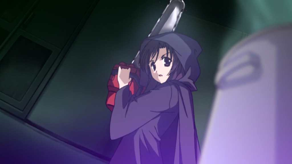 School Days: Valentine Days (Nanikano Fansub)